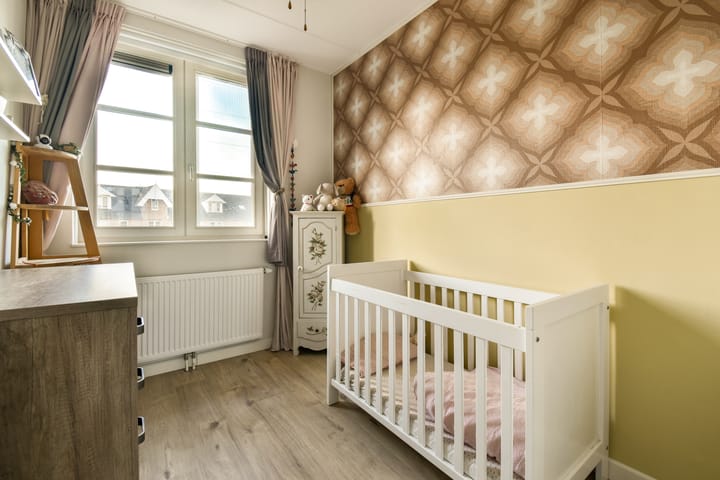 Foto 20 van Liselott Linsenhoffstraat 18