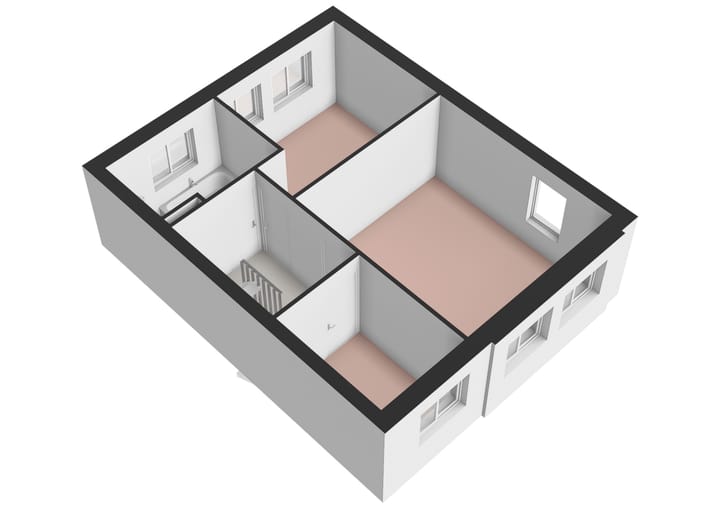 Foto 39 van Liselott Linsenhoffstraat 18