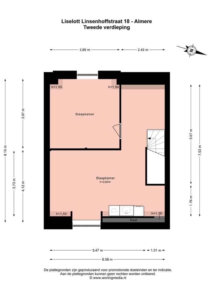 Foto 41 van Liselott Linsenhoffstraat 18