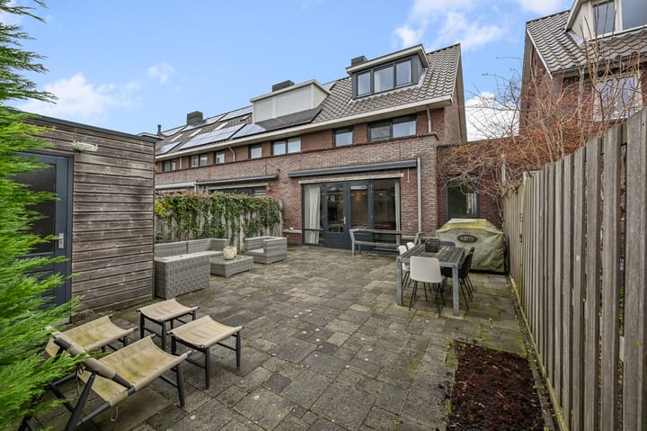 Foto 2 van Veldmuis 38