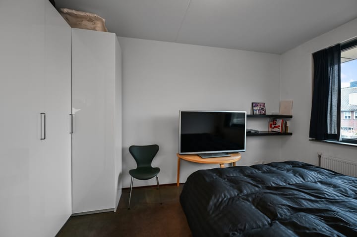 Foto 19 van Veldmuis 38