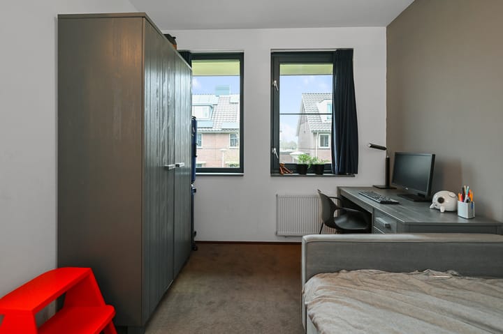 Foto 23 van Veldmuis 38