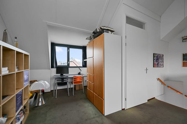 Foto 30 van Veldmuis 38