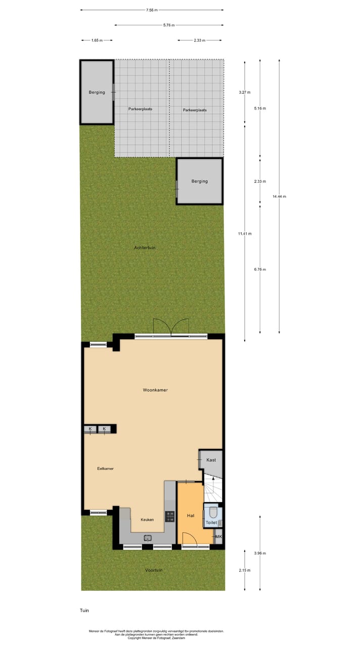 Foto 45 van Veldmuis 38