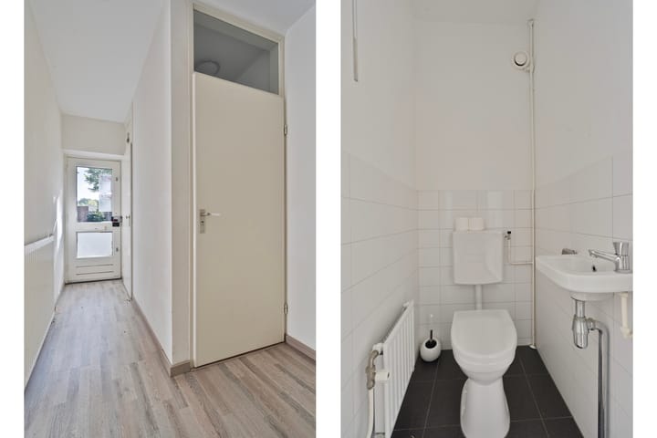 Foto 7 van Van Weerden Poelmanstraat 212