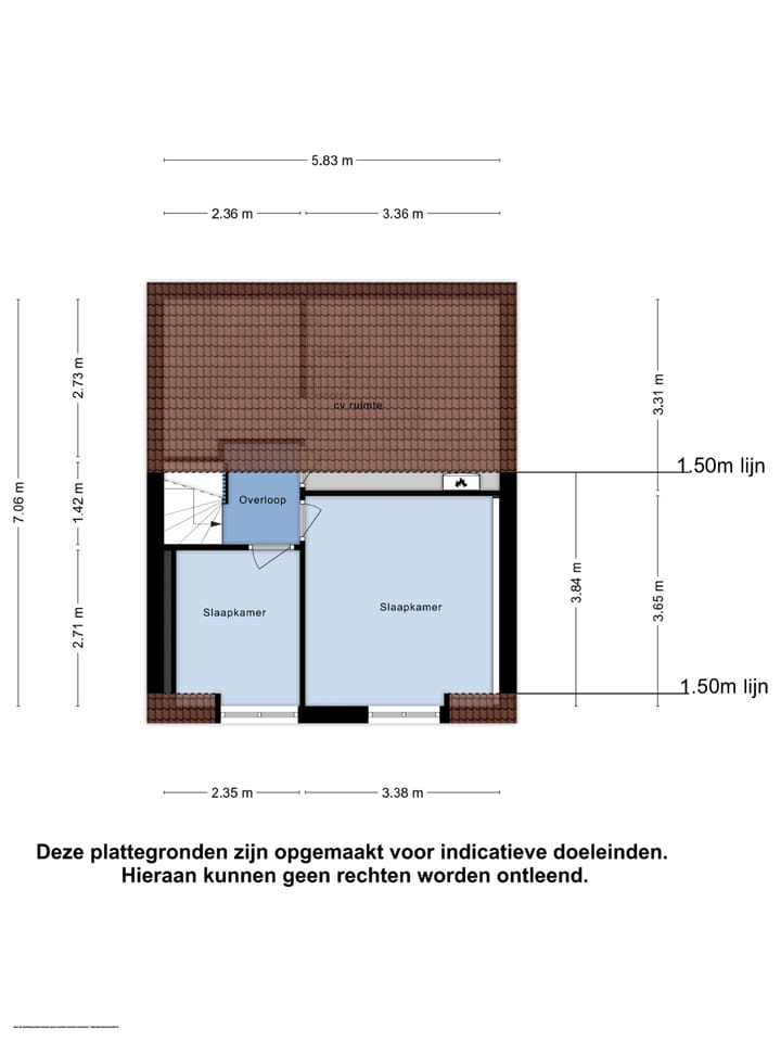 Foto 25 van Van Weerden Poelmanstraat 212