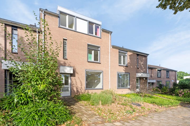 Foto 34 van Van Weerden Poelmanstraat 212