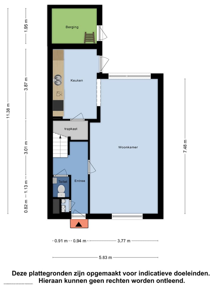 Foto 36 van Van Weerden Poelmanstraat 212