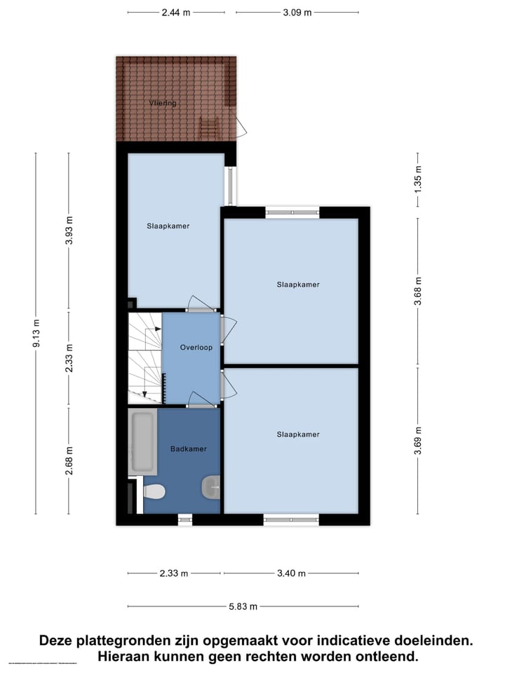 Foto 37 van Van Weerden Poelmanstraat 212