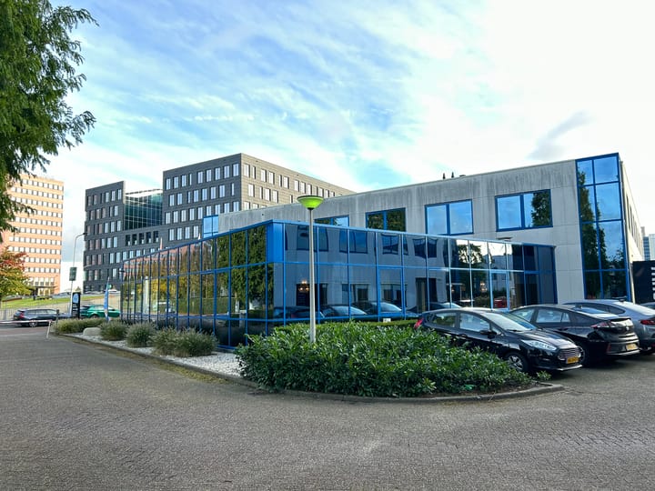 Amerikastraat 3