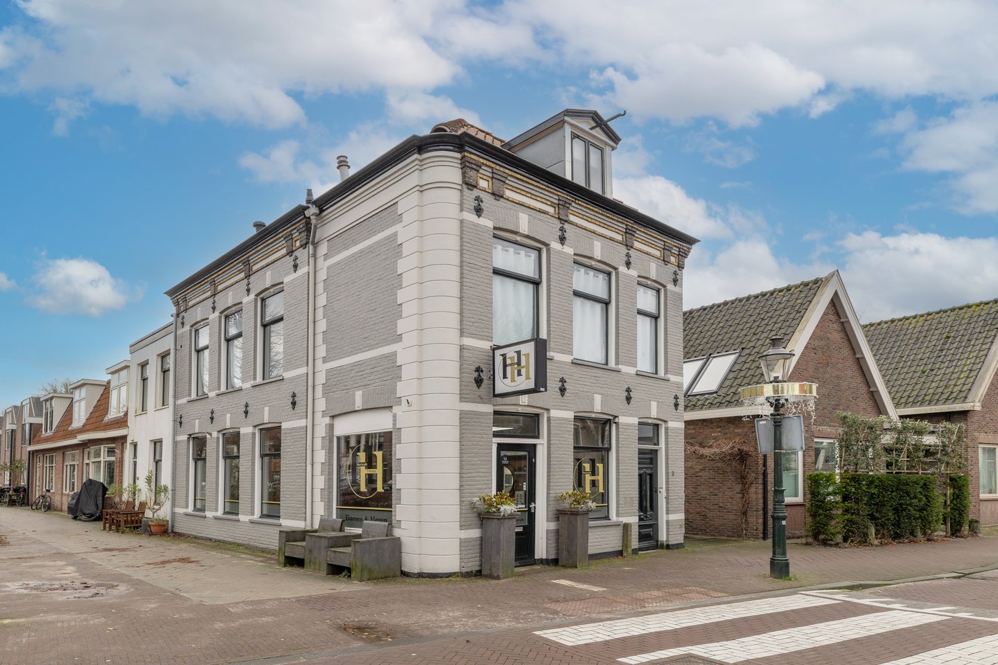 View photo 2 of Groeneweg 1