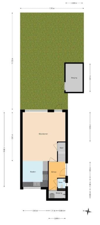 Foto 31 van Gondel 23 44