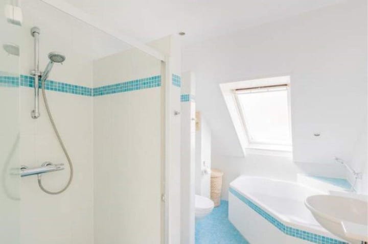 Foto 23 van Gondel 23 44