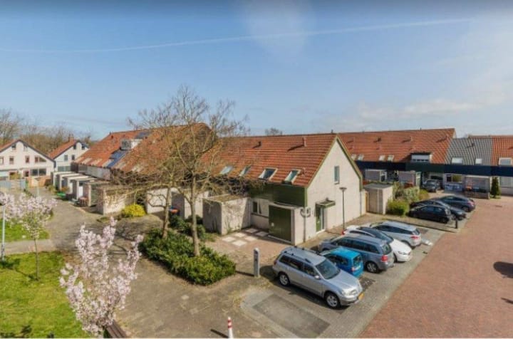 Foto 1 van Gondel 23 44