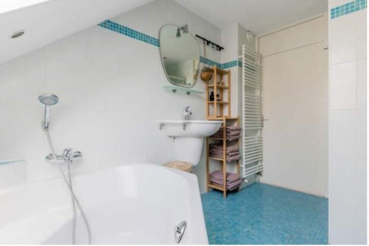 Foto 22 van Gondel 23 44