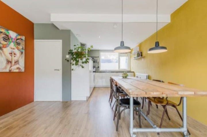 Foto 9 van Gondel 23 44