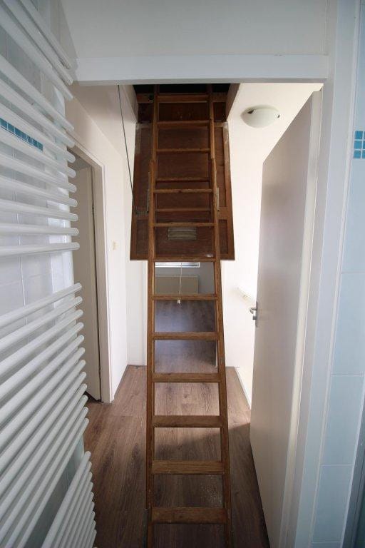 Foto 24 van Gondel 23 44