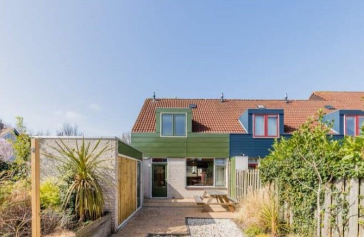 Foto 8 van Gondel 23 44