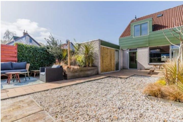 Foto 7 van Gondel 23 44