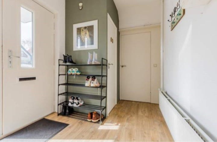 Foto 3 van Gondel 23 44