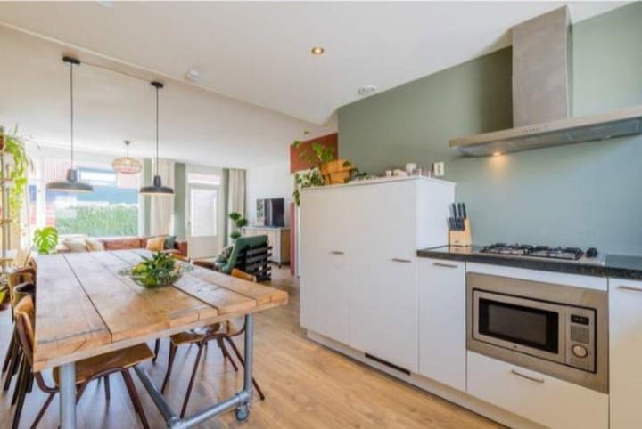 Foto 10 van Gondel 23 44