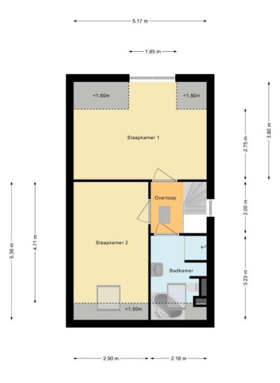 Foto 30 van Gondel 23 44