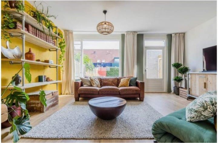 Foto 6 van Gondel 23 44