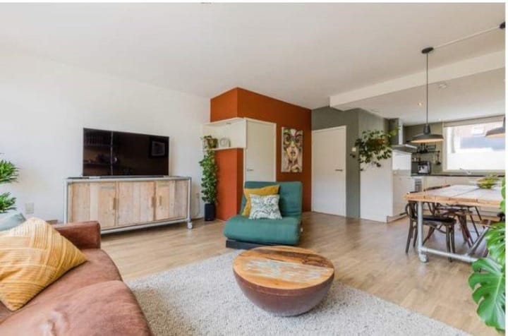 Foto 5 van Gondel 23 44