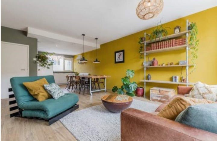 Foto 4 van Gondel 23 44