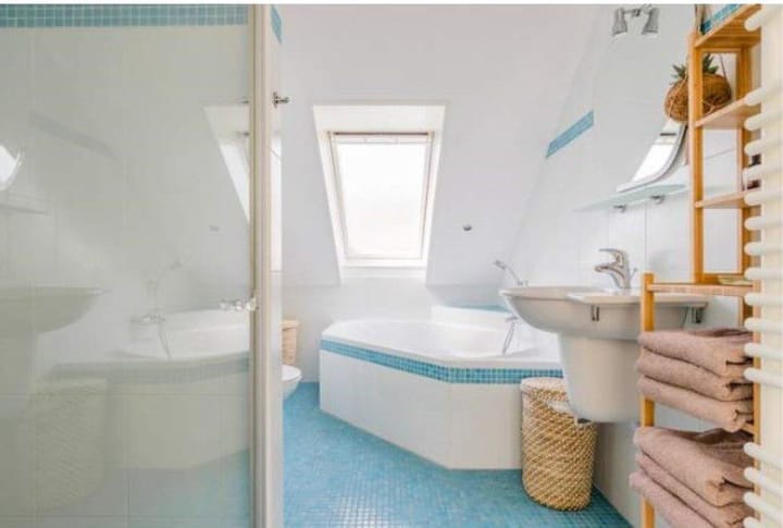 Foto 21 van Gondel 23 44