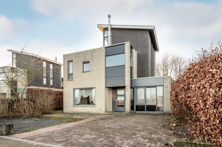 Foto 1 van Hollandse Hout 346