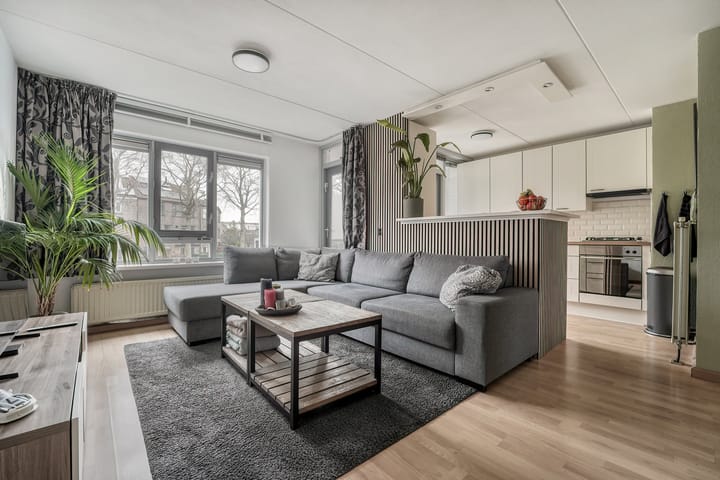 Foto 3 van Zandbank 62