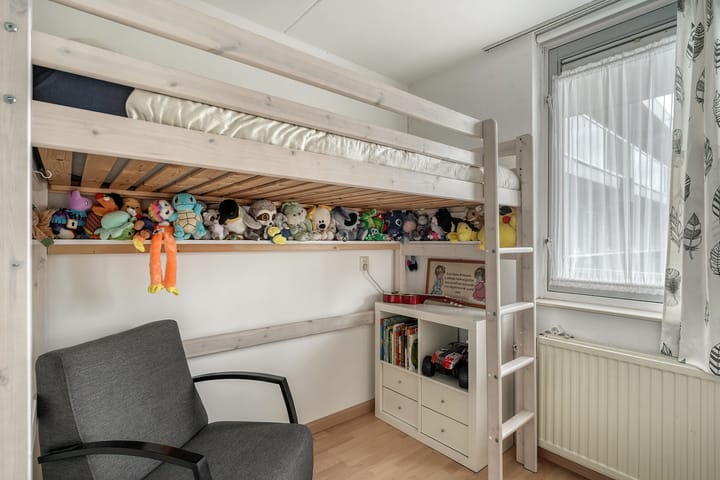 Foto 10 van Zandbank 62