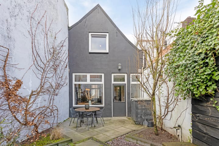 Foto 23 van Nispensestraat 71