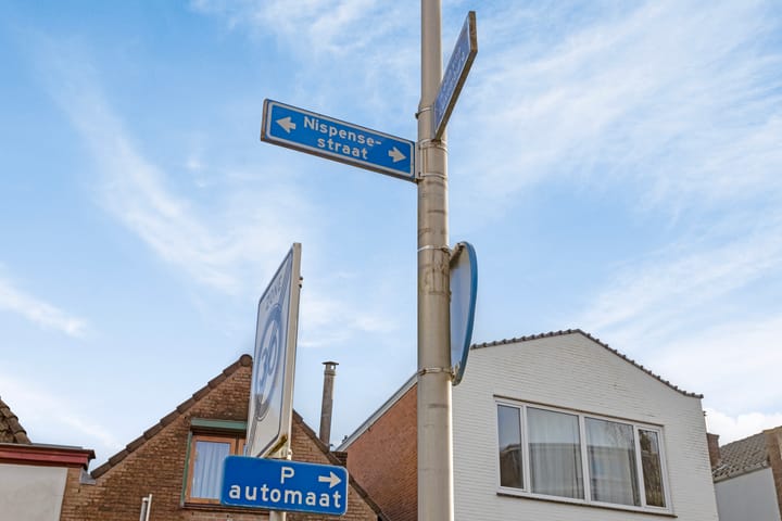 Foto 27 van Nispensestraat 71