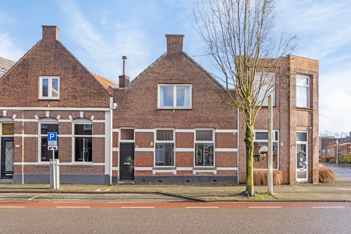 Foto 32 van Nispensestraat 71