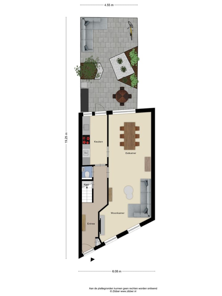 Foto 34 van Nispensestraat 71