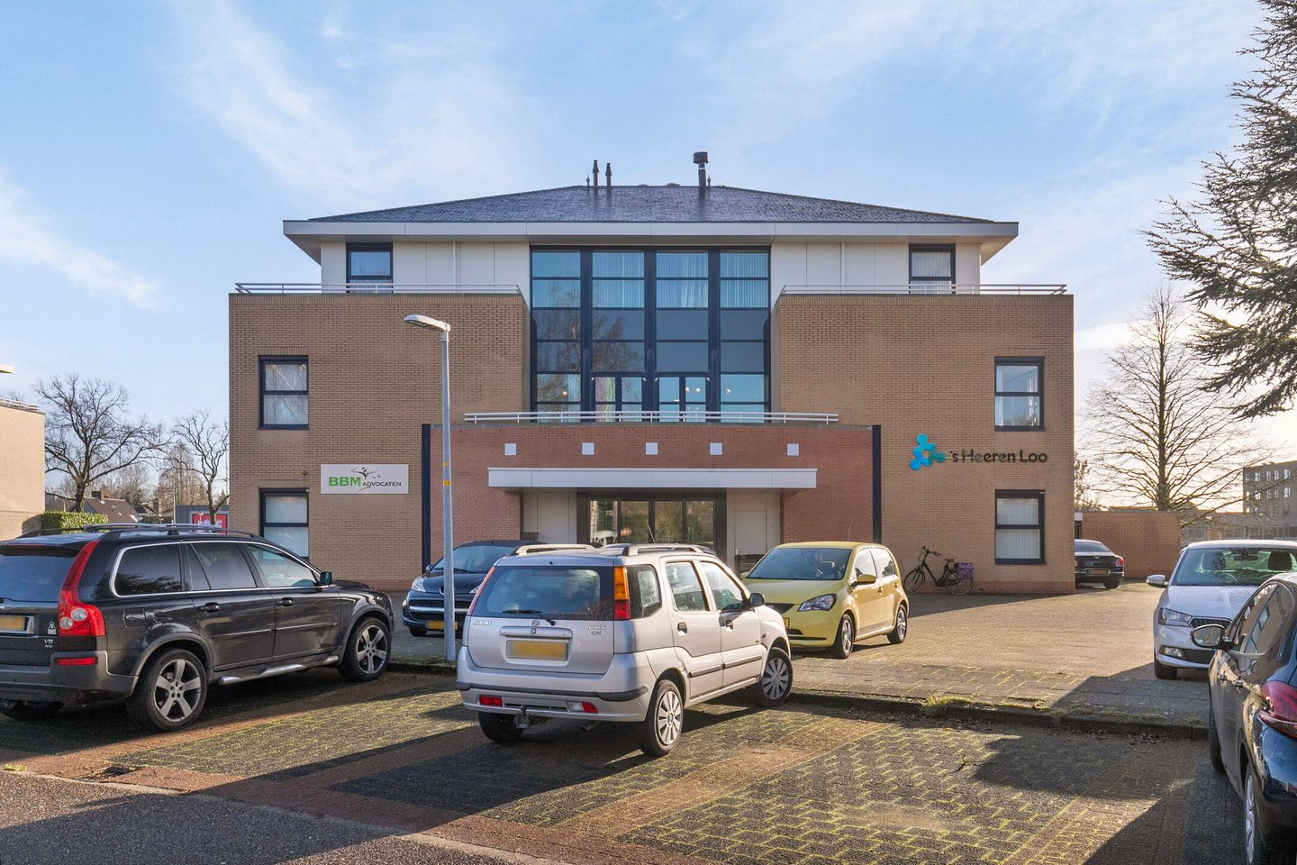 Bekijk foto 5 van Van 't Hoffstraat 28