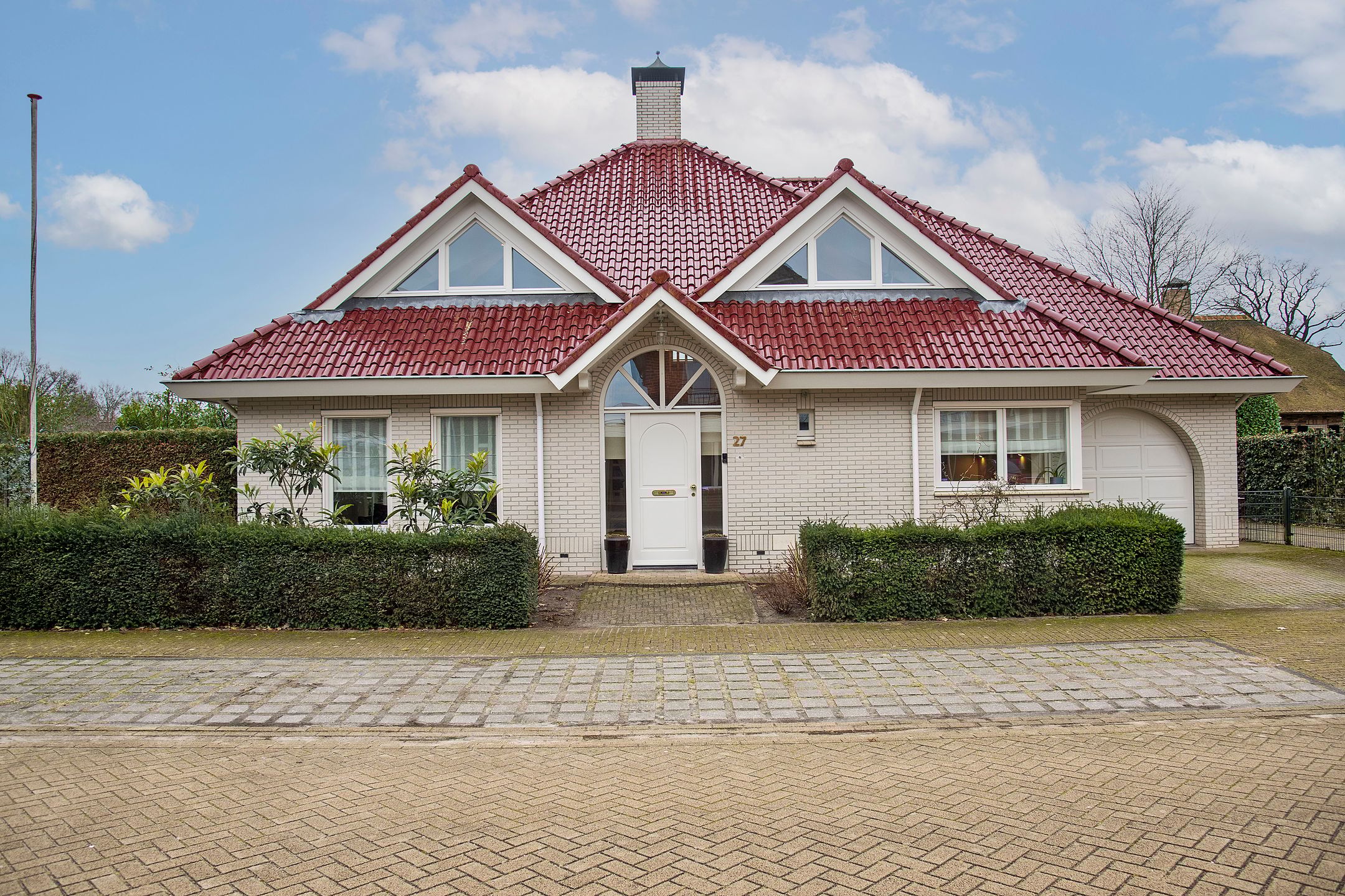 Schildkampstraat, 27, Enschede, 7532AZ, Overijssel, Nederland 27 