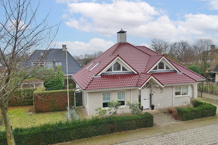 Foto 5 van Schildkampstraat 27