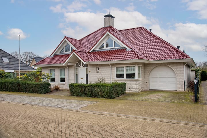 Foto 40 van Schildkampstraat 27