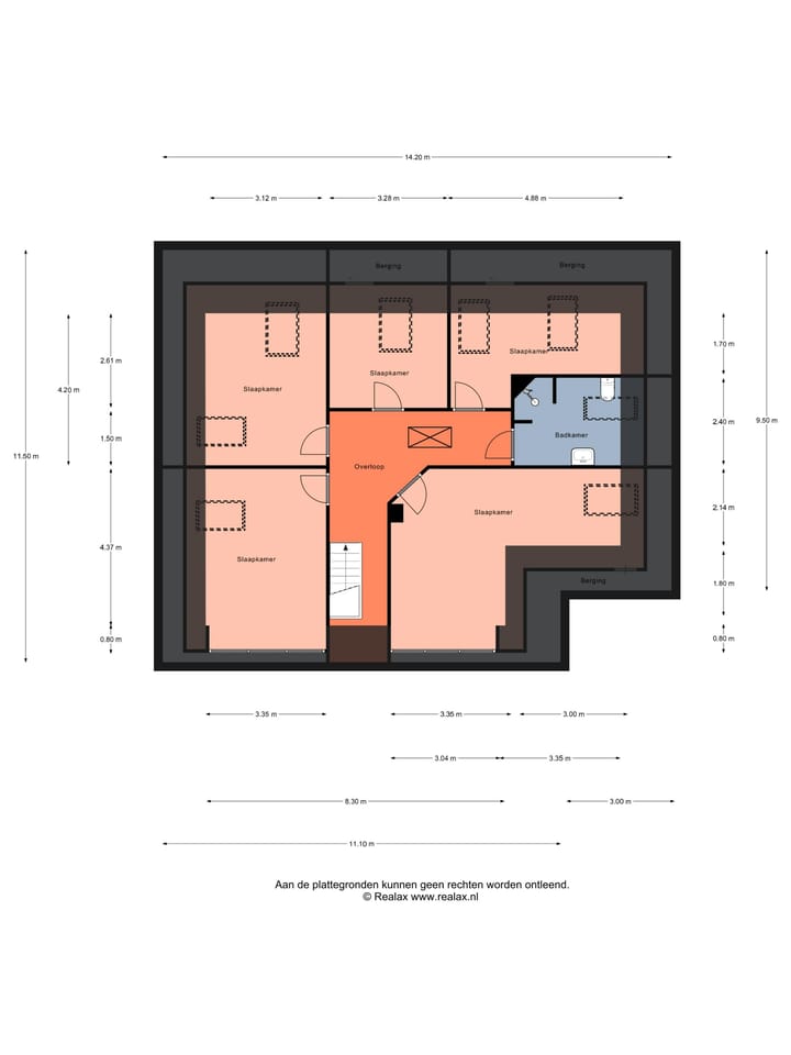 Foto 46 van Schildkampstraat 27
