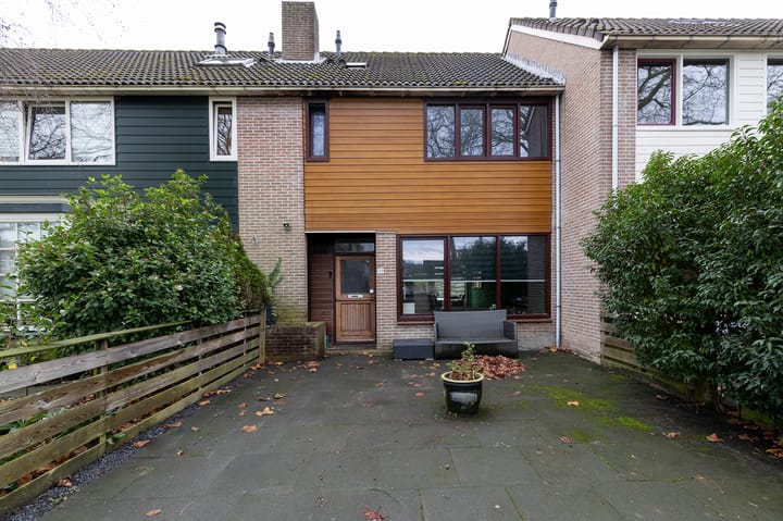 Foto 1 van Inlaat 39