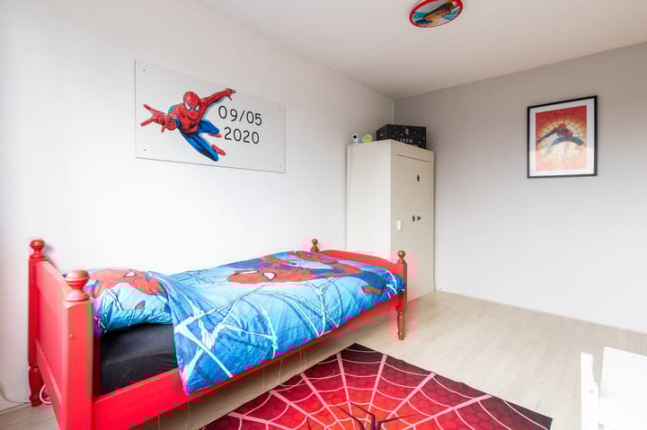 Foto 38 van Inlaat 39