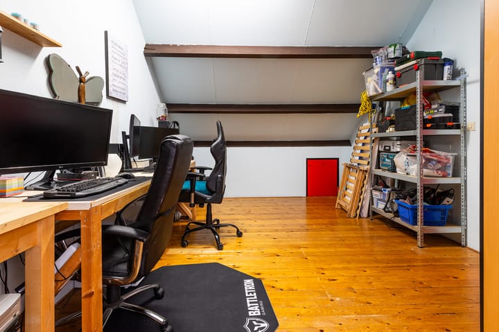 Foto 47 van Inlaat 39