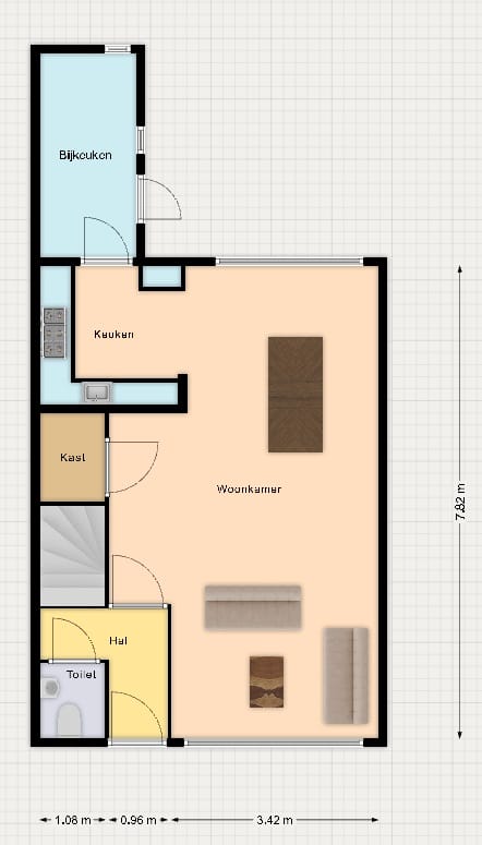 Foto 58 van Inlaat 39