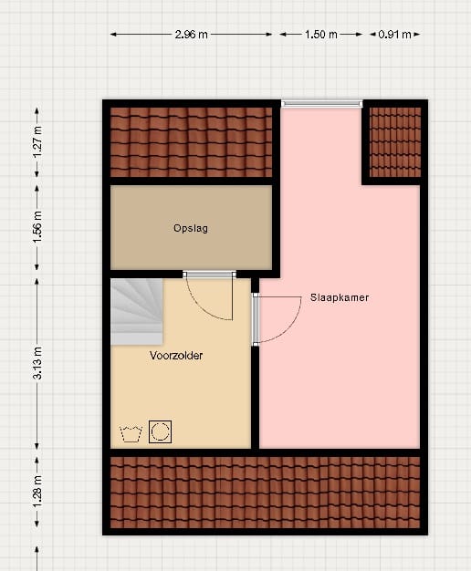 Foto 60 van Inlaat 39