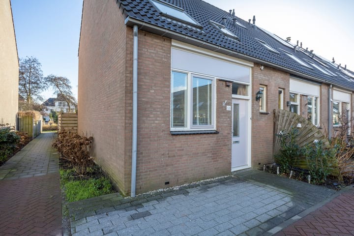 Foto 2 van Watersnip 66