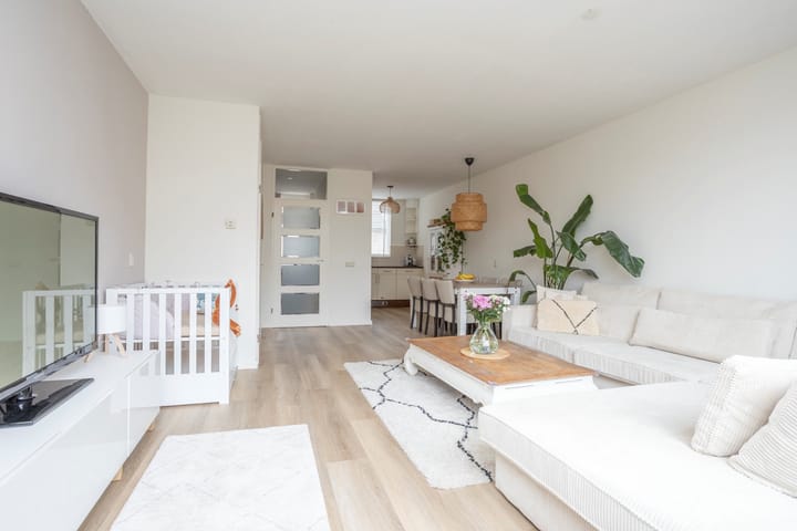 Foto 8 van Watersnip 66