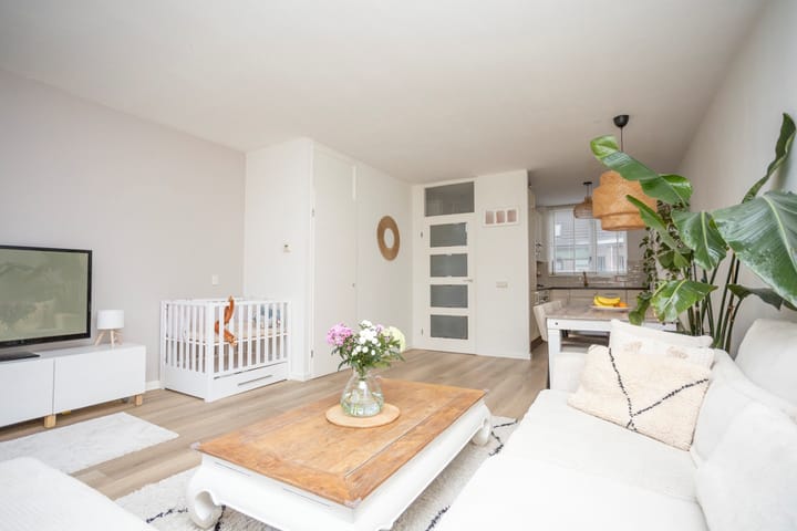 Foto 9 van Watersnip 66